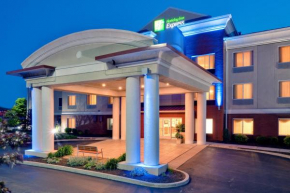 Holiday Inn Express Irondequoit, an IHG Hotel